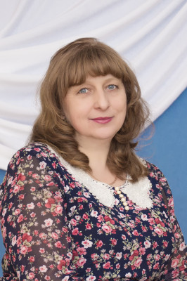 Родионова Татьяна Анатольевна Родионова Татьяна Анатольевна