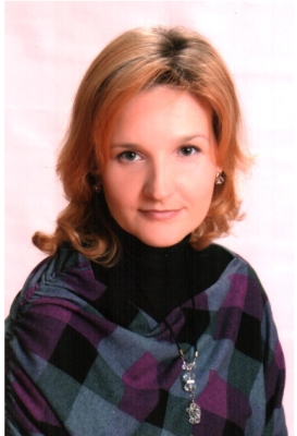 Мамичева Маргарита Викторовна Мамичева Маргарита Викторовна